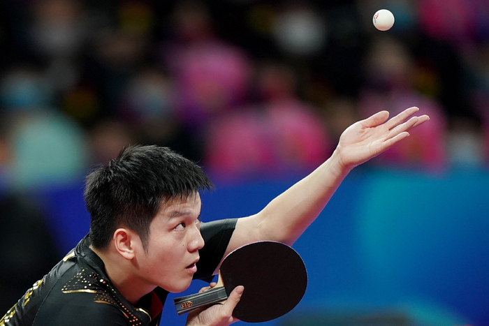 管理层与球 管理层与球