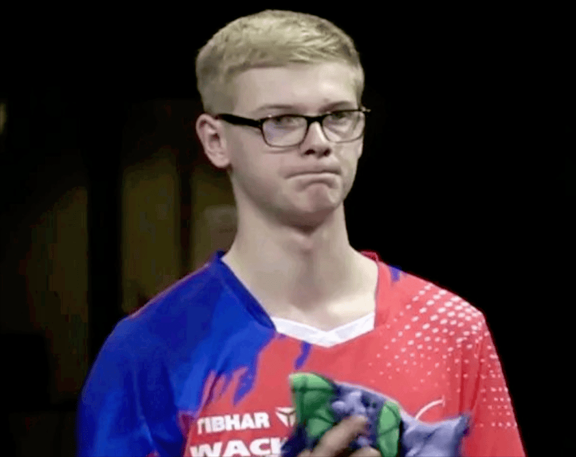 双和女双项 双和女双项